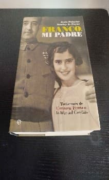 26 - Franco mi padre