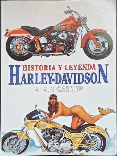 Harley-Davidson