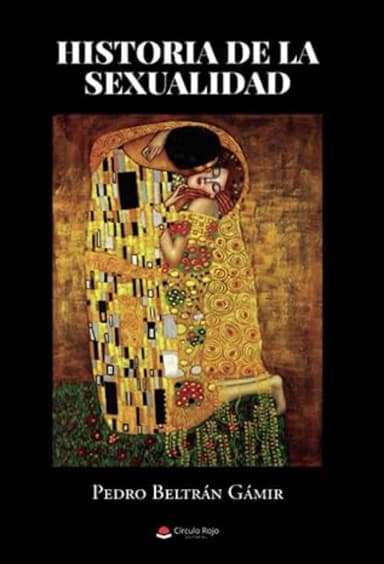 Historia de la sexualidad