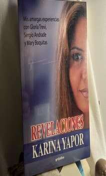 Revelaciones