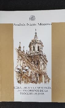 Heráldica y genealogía de los obispos de la diócesis de Jaén