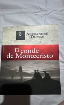 El Conde De Montecristo 