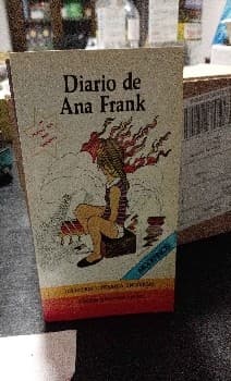 Diario de Ana Frank