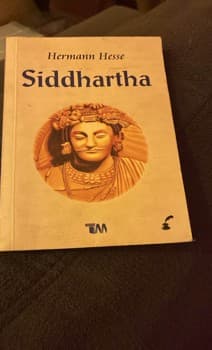 Siddhartha