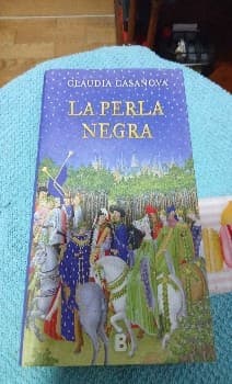 La perla negra