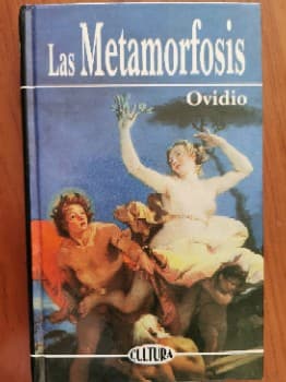 Las Metamorfosis