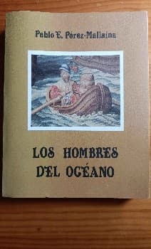 Los hombres del océano