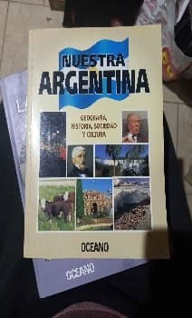 Nuestra Argentina