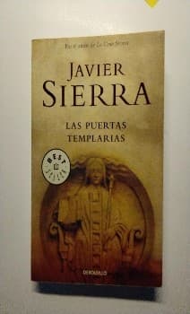 Las puertas templarias