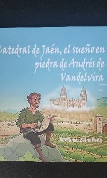 Catedral de Jaén, el sueño en piedra de antes de Andrés de Vandelvira