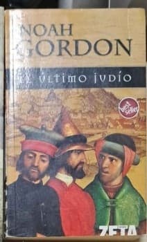 El último judío