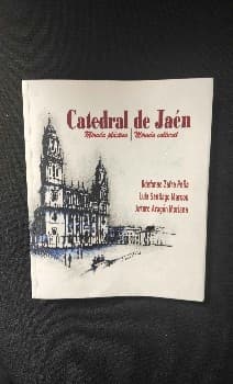 La Catedral de Jaén, mirada plastica y cultural