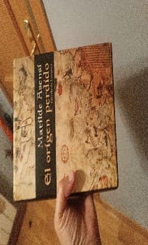 EL ORIGEN PERDÍDO