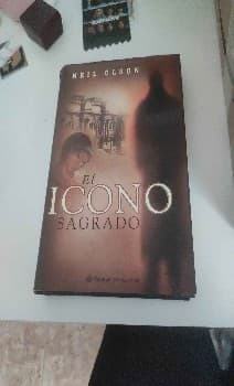 El Icono Sagrado