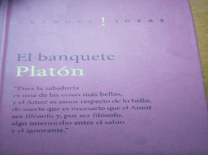 El banquete