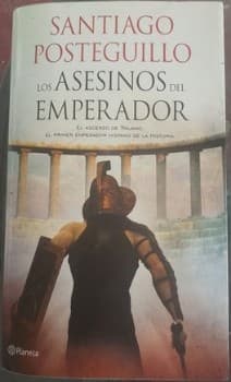 Los asesinos del emperador