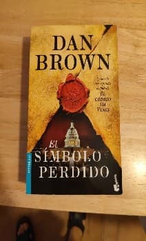 El simbolo perdido