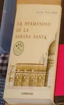 La hermandad de la sábana santa