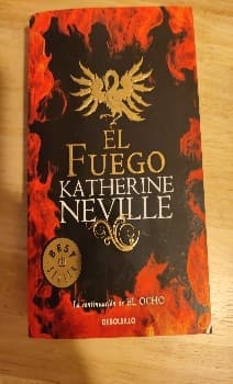 El fuego