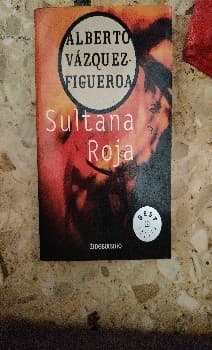 Sultana Roja