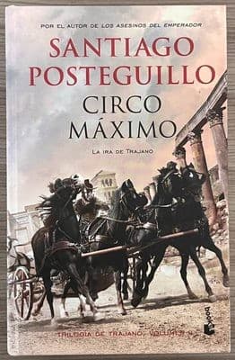 Circo Máximo