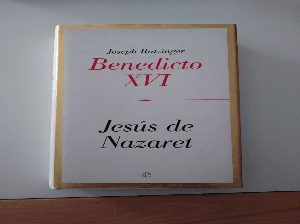 Jesús de Nazaret