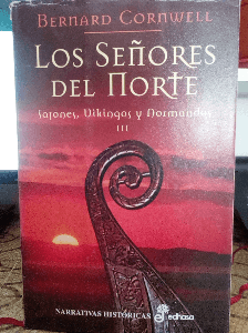 Los señores del norte (III)