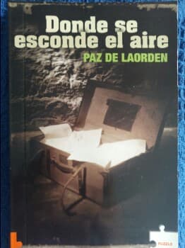 Donde se esconde el aire