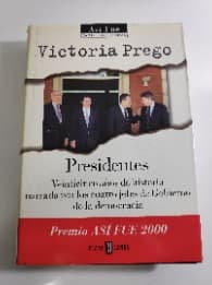 Presidentes