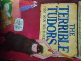 The Terrible Tudors