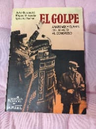 El golpe