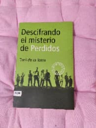 Descifrando el misterio de "Perdidos"