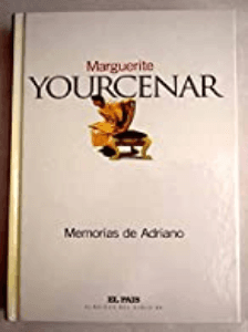 Memorias de Adriano
