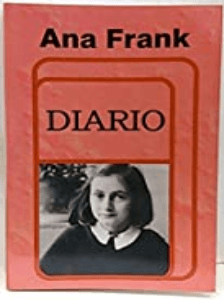 Diario de Ana Frank