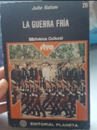 La guerra fría