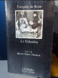 La Celestina