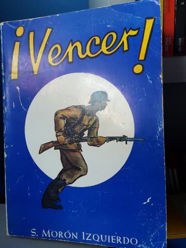 vencer!!!