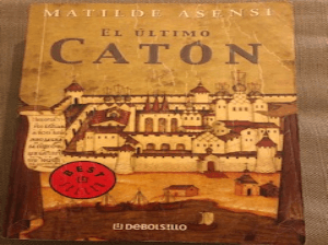 El último Catón