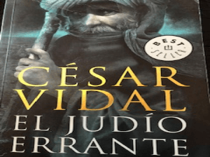 El judío errante