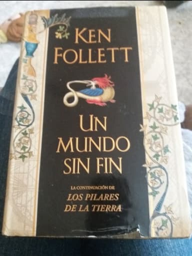 Un mundo sin fin
