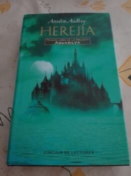 Herejía