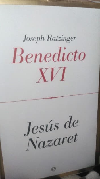 Jesús de Nazaret