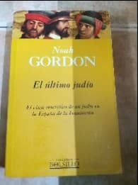 El último judío