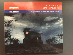 Cartes dhivern