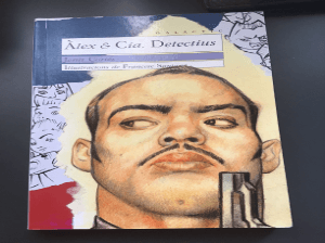 Àlex y Cia.Detectius