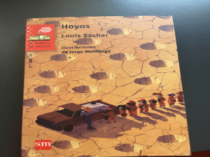 Hoyos