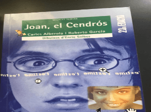 Joan el Cendrós