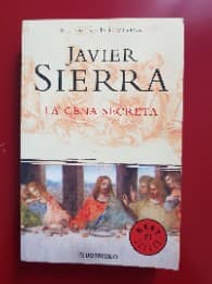 La cena secreta/The Secret Dinner