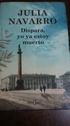 Dispara yo ya estoy muerto