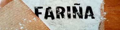 Fariña
